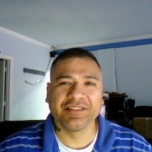 Meet your Posher, D sanchez